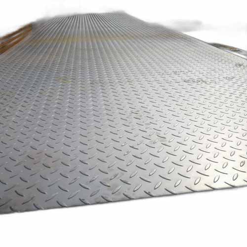 non slip manufacturer sheets embossed checkered carbon steel plate patterned plate floor plate