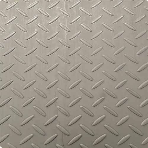 chequered steel plate carbon steel sheet iron for construction