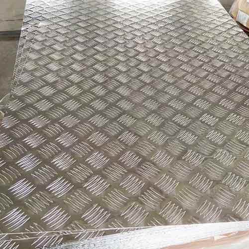 Checker Plate Embossed 2mm Checkered Plate Sheet 201 430 304 316 410 Stainless Steel Checkered Plate