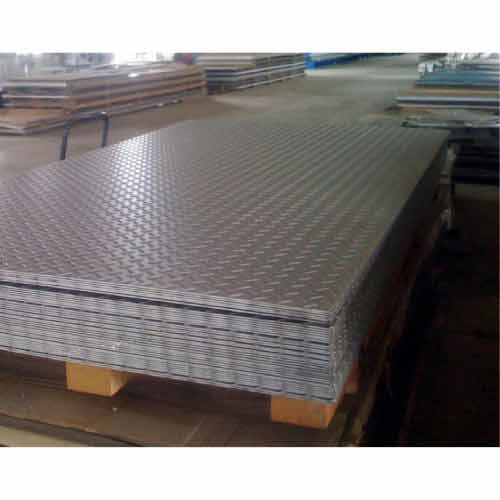 Custom Chequered Plate Fabrication: Bespoke Solutions and Project-Specific Requirements