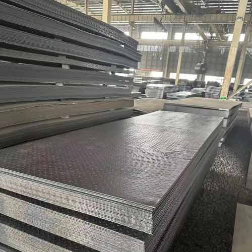 Chequered Plate Maintenance Protocols: Cleaning Methods and Surface Protection Treatments